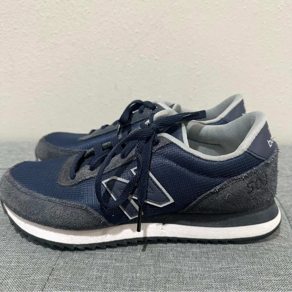 New Balance sz lace